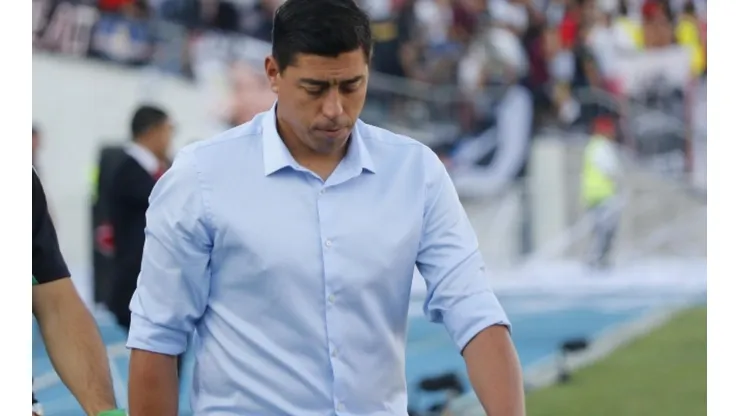 Nicolás Córdova y la suspensión del clásico: "Es una lástima lo de Alianza Lima, no es primera vez"