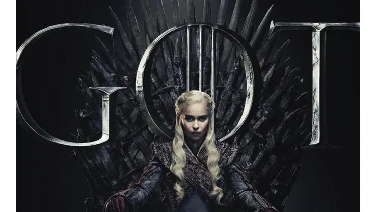 Game Of Thrones