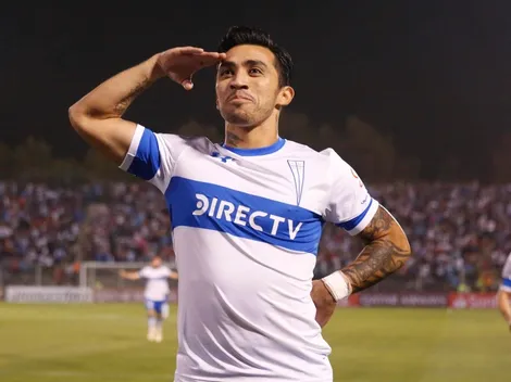 Así quedó el grupo H: Libertad clasificado y la UC disputa con Gremio el segundo cupo