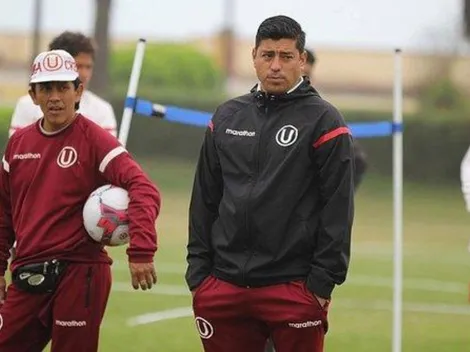 Atento Nico Córdova: Suspenden el Clásico Peruano