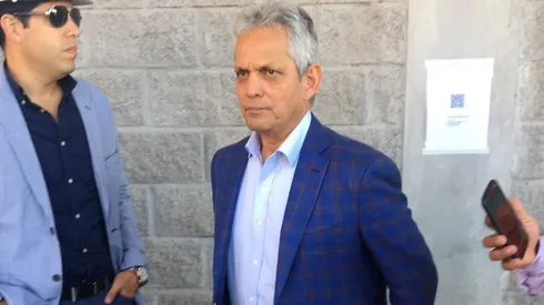 Rueda en el Tierra de Campeones