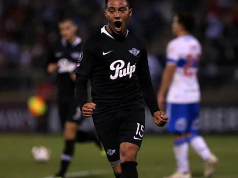 La UC cae ante Libertad e hipoteca su futuro en la Copa