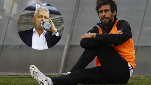 Al Mago no le gusta que el campeonato pierda continuidad.