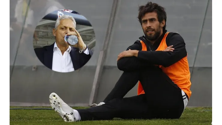 Al Mago no le gusta que el campeonato pierda continuidad.