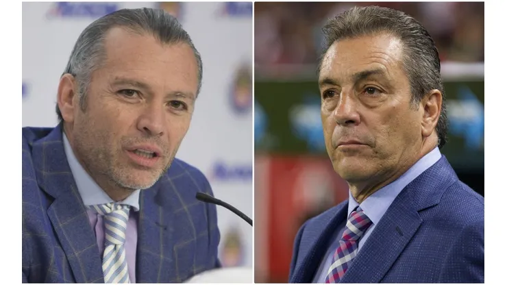 La prensa española se divide en torno a la opción de Arthur o Vidal