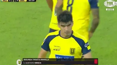 UdeConce se quedó con 10.