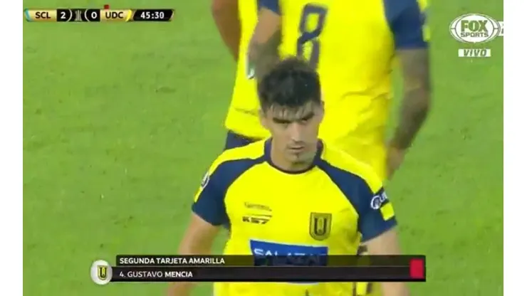 UdeConce se quedó con 10.