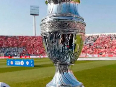 ADN: Chile será una de las sedes de la Copa América 2024