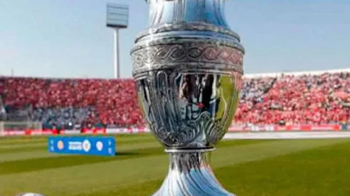 Chile volvería a tener una final de Copa América como en 2015