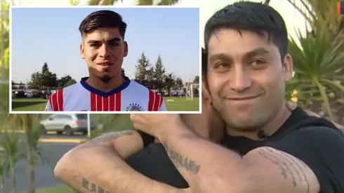 Bryan Núñez juega actualmente en Linares