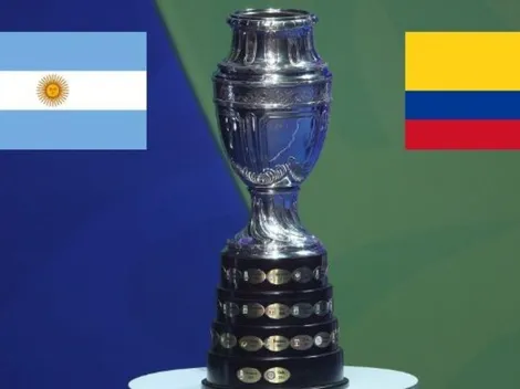 ¿Dónde se jugará la segunda parte de la Copa América?