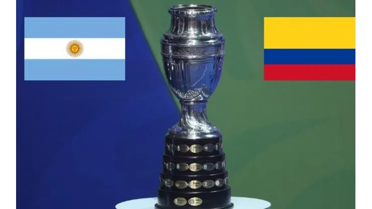 ¿Dónde se jugará la segunda parte de la Copa América?