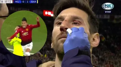 ¿Alguien le anotó la patente?