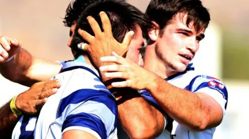 Fotografía: Víctor Hugo Montalva Concha / Arusa.