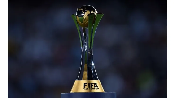 Presidente de FIFA confirma fecha para el nuevo Mundial de Clubes