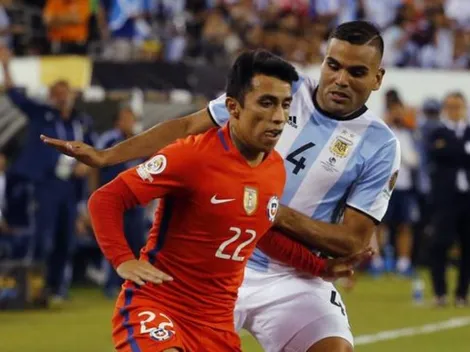 Rueda a favor de nuevo formato para Copa América 2020