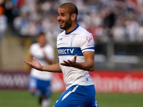 La UC la por un hito que no rompe hace 8 años: 3 triunfos seguidos