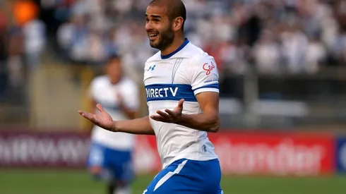 Universidad Católica va por su tercer triunfo consecutivo desde 2011