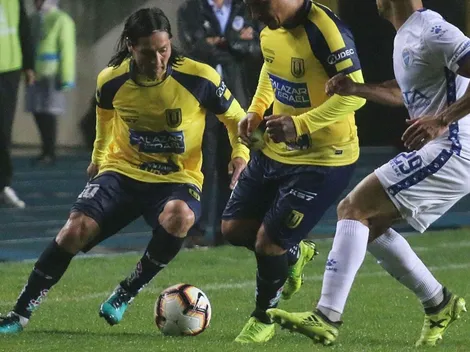 U de Conce juega en Lima para asegurar copa internacional el segundo semestre