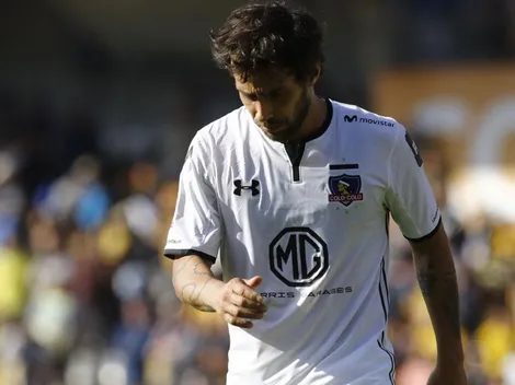 Valdivia se toma con humildad la lucha por un puesto entre los titulares