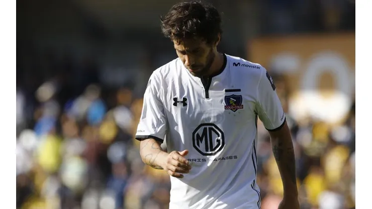 Valdivia espera un duelo complicado contra O'Higgins.