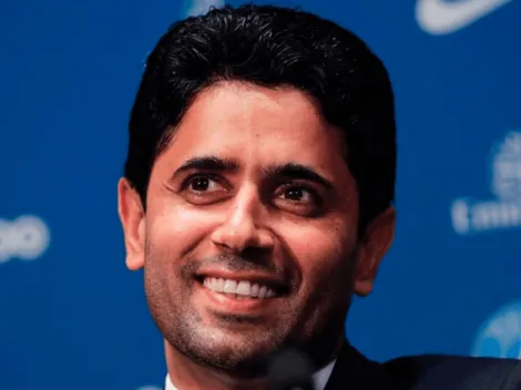 Propietarios del PSG evalúan comprar a la Roma