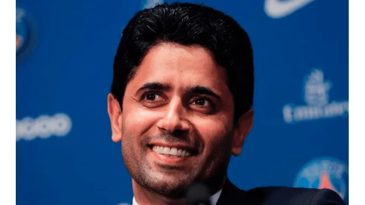 Propietarios del PSG evalúan comprar a la Roma