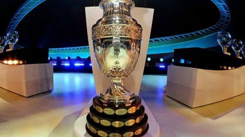 Chile tendrá la oportunidad de jugar muy cerca de casa