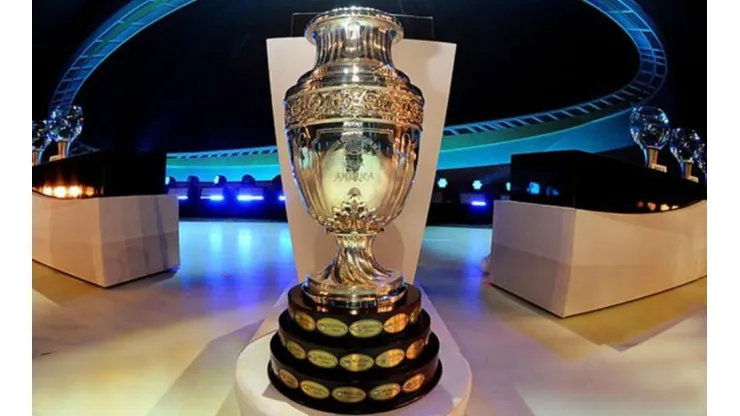 Chile tendrá la oportunidad de jugar muy cerca de casa