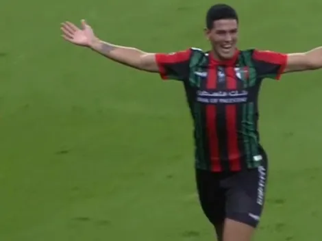 Tinolocura: Passerini pone el empate contra Inter en Brasil