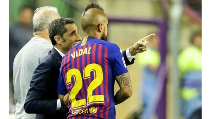 Vidal y Valverde
