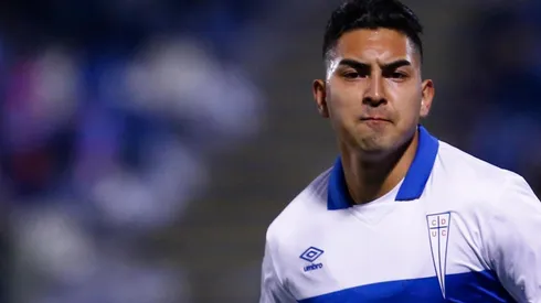 Jeisson Vargas se encuentra en problemas legales por violencia intrafamiliar