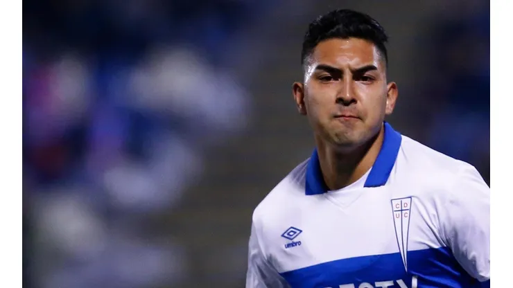 Jeisson Vargas se encuentra en problemas legales por violencia intrafamiliar