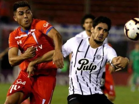 Dónde ver Universidad Católica vs Libertad por la Copa Libertadores: Hora, TV, Link y Streaming