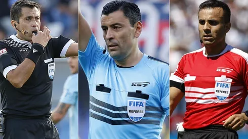 Tobar, Bascuñán y Maza