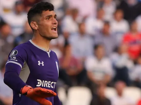 "Queremos ganar para alcanzar la punta del grupo"