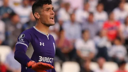 "Queremos ganar para alcanzar la punta del grupo"