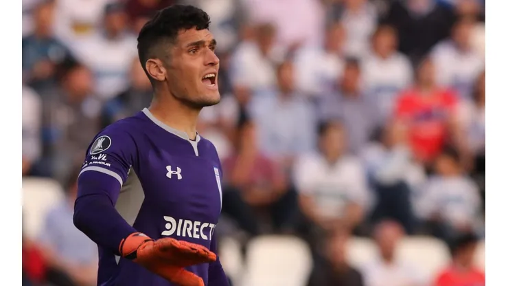 "Queremos ganar para alcanzar la punta del grupo"