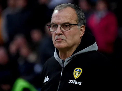 Leeds de Bielsa se vuelve a meter en la pelea por el ascenso