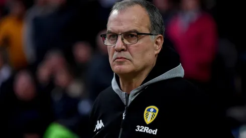 Leeds de Bielsa se vuelve a meter en la pelea por el ascenso