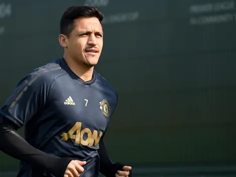 "Probablemente estará en el equipo del sábado ante West Ham"