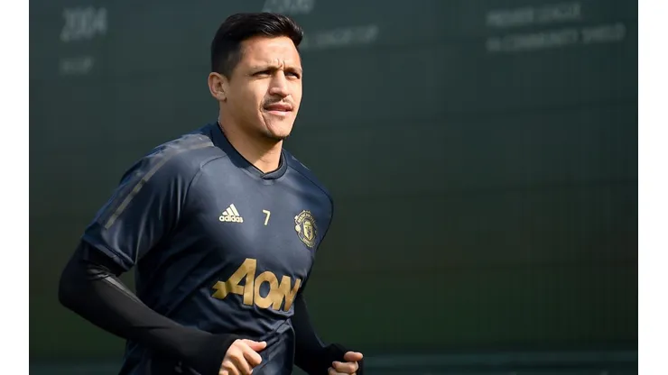 "Probablemente estará en el equipo del sábado ante West Ham"
