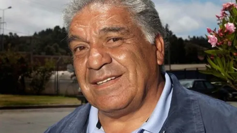 Reinaldo Sánchez no le cierra la puerta a Wanderers: "No les cuesta nada llamarme"