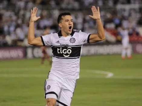 Tabla | Olimpia vence a Godoy Cruz y el grupo de U. de Concepción se mueve