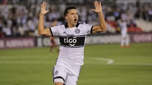 Celebración de Camacho