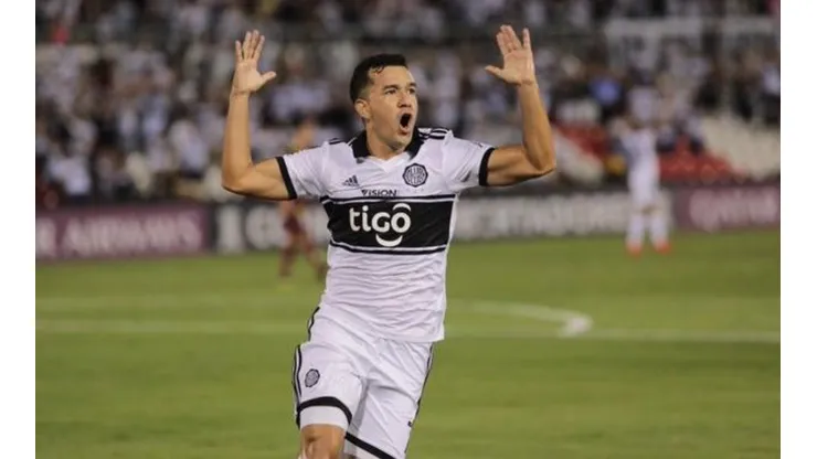 Celebración de Camacho