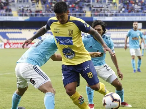 Dónde ver Sporting Cristal vs Universidad de Concepción: Hora, TV, Link y Streaming