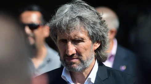 Daniel Morón aclara rumores: "No soy alguien que se mueve por dinero"