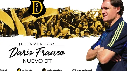Presentación Dario Franco