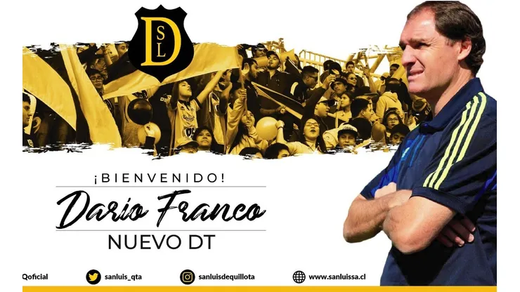 Presentación Dario Franco